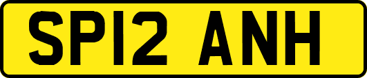 SP12ANH
