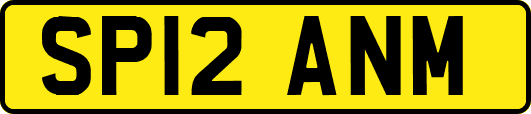 SP12ANM