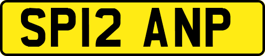 SP12ANP
