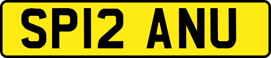 SP12ANU