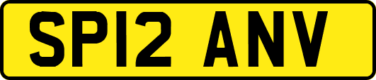 SP12ANV