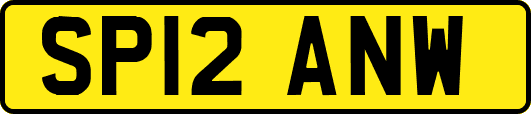SP12ANW
