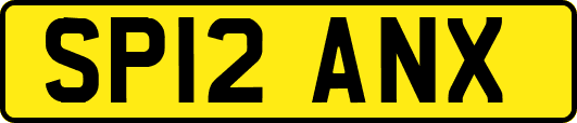 SP12ANX