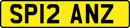 SP12ANZ