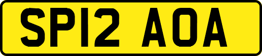 SP12AOA