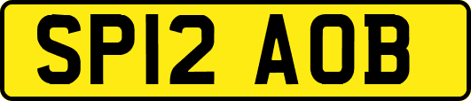 SP12AOB