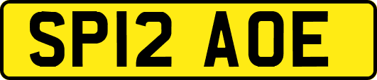 SP12AOE