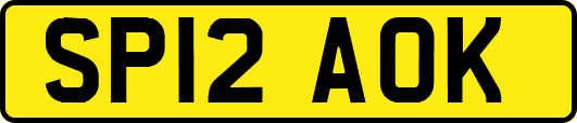 SP12AOK