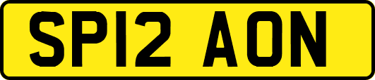 SP12AON