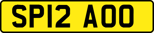 SP12AOO