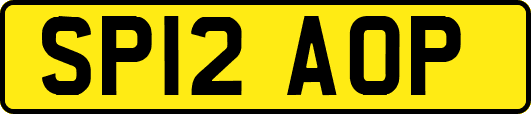 SP12AOP