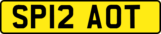 SP12AOT