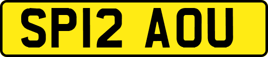 SP12AOU