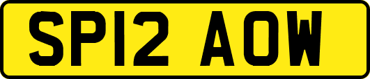 SP12AOW