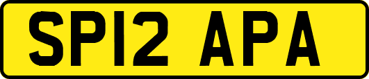 SP12APA