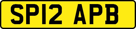 SP12APB