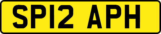 SP12APH