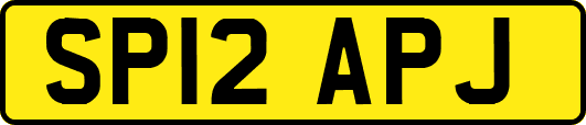 SP12APJ