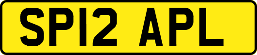 SP12APL
