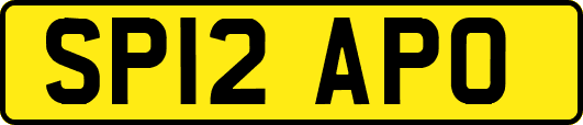 SP12APO