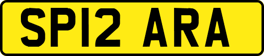SP12ARA