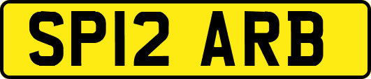 SP12ARB