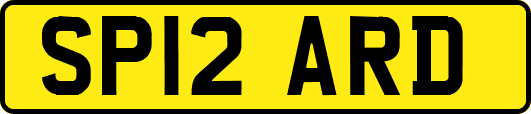 SP12ARD