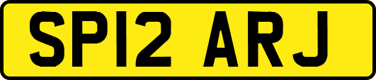 SP12ARJ