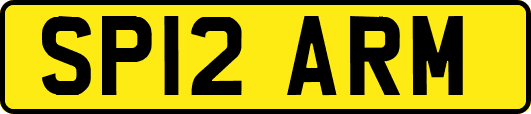 SP12ARM