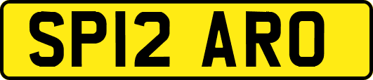 SP12ARO
