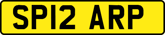 SP12ARP