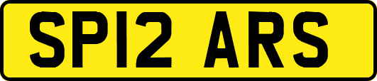 SP12ARS