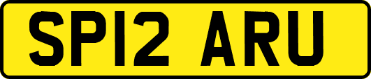 SP12ARU