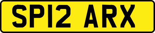 SP12ARX
