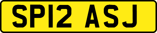 SP12ASJ