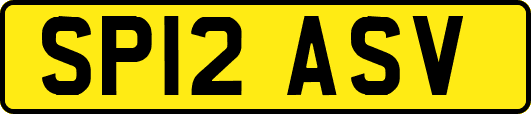 SP12ASV