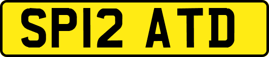 SP12ATD