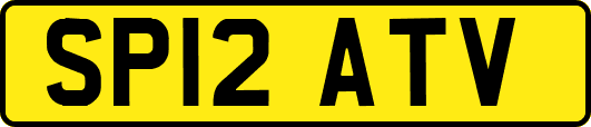SP12ATV
