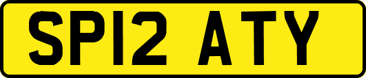 SP12ATY