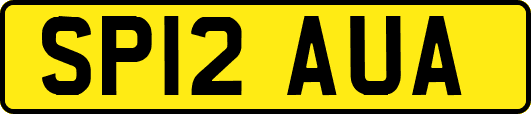 SP12AUA