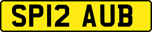 SP12AUB