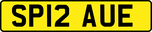 SP12AUE