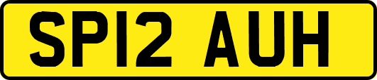SP12AUH