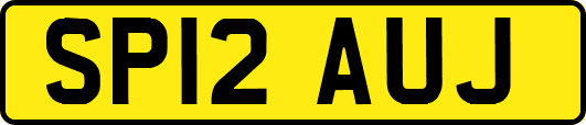 SP12AUJ