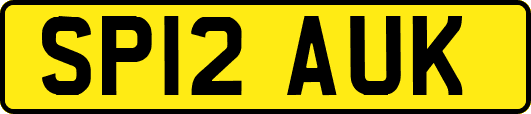 SP12AUK