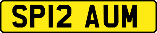 SP12AUM