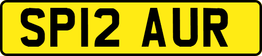 SP12AUR