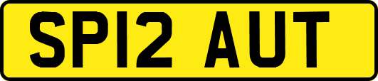 SP12AUT