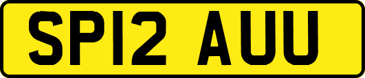 SP12AUU
