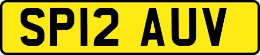SP12AUV